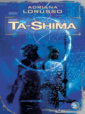cover image of Ta-Shima